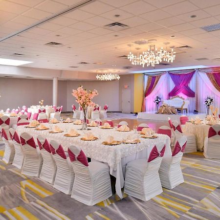 Holiday Inn Dallas-Richardson By Ihg Eksteriør billede