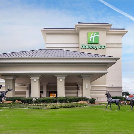 Holiday Inn Dallas-Richardson By Ihg Eksteriør billede