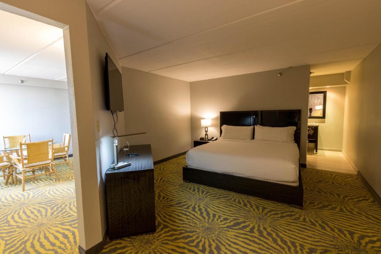 Holiday Inn Dallas-Richardson By Ihg Eksteriør billede