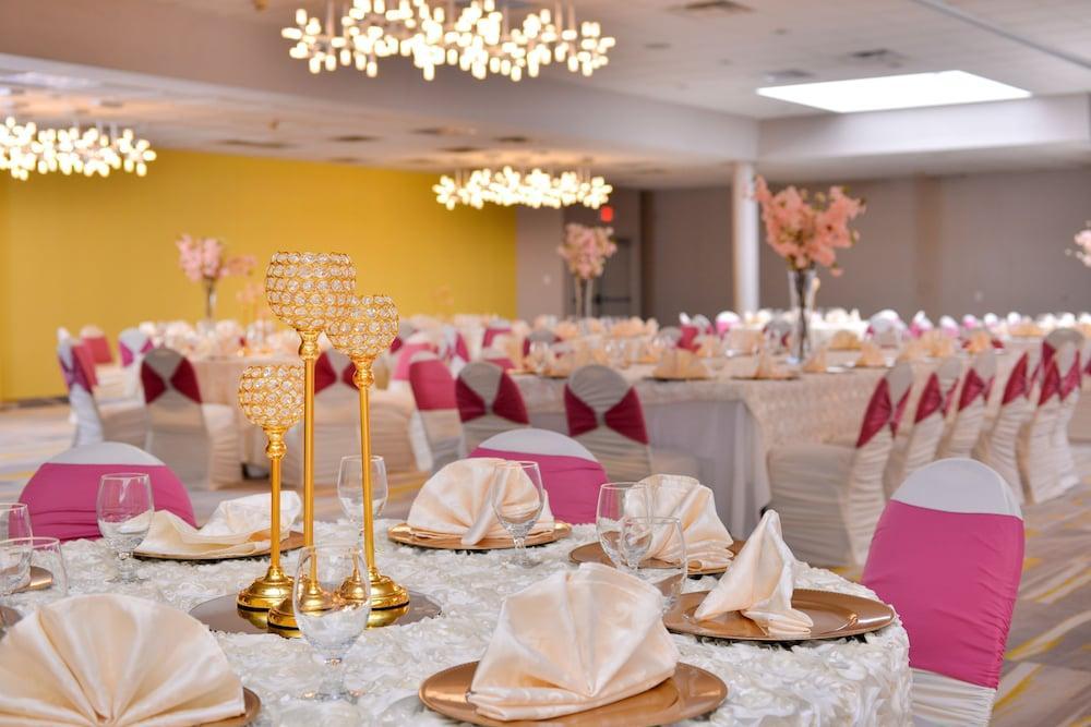 Holiday Inn Dallas-Richardson By Ihg Eksteriør billede