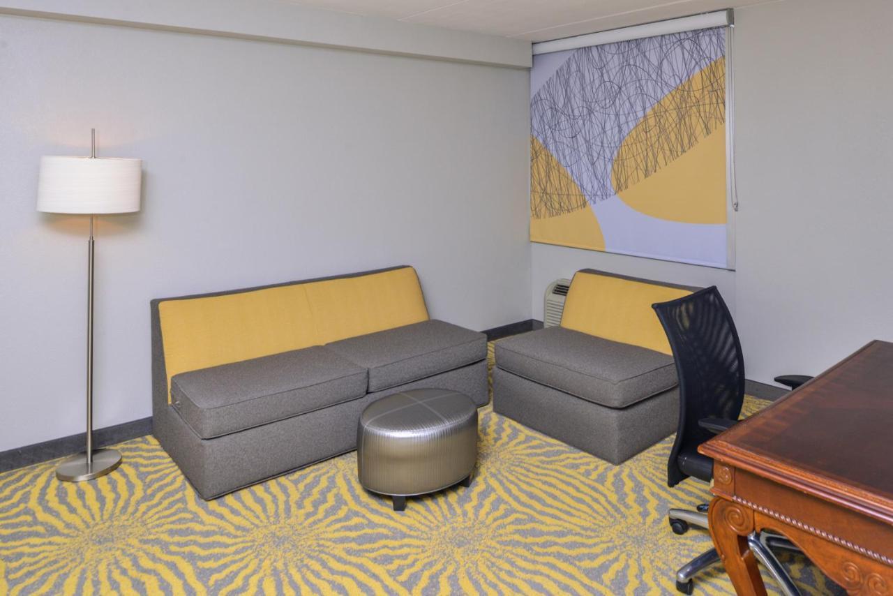 Holiday Inn Dallas-Richardson By Ihg Eksteriør billede