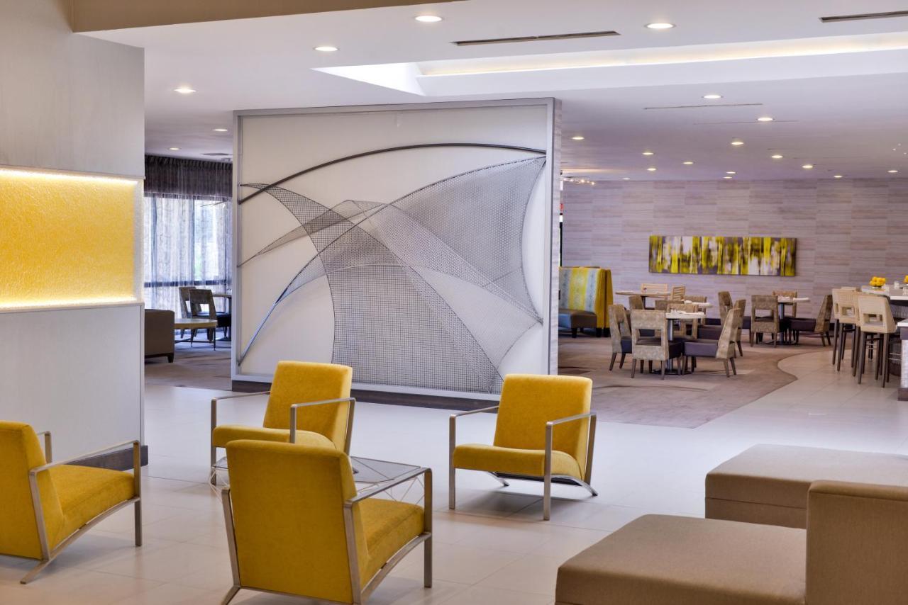 Holiday Inn Dallas-Richardson By Ihg Eksteriør billede