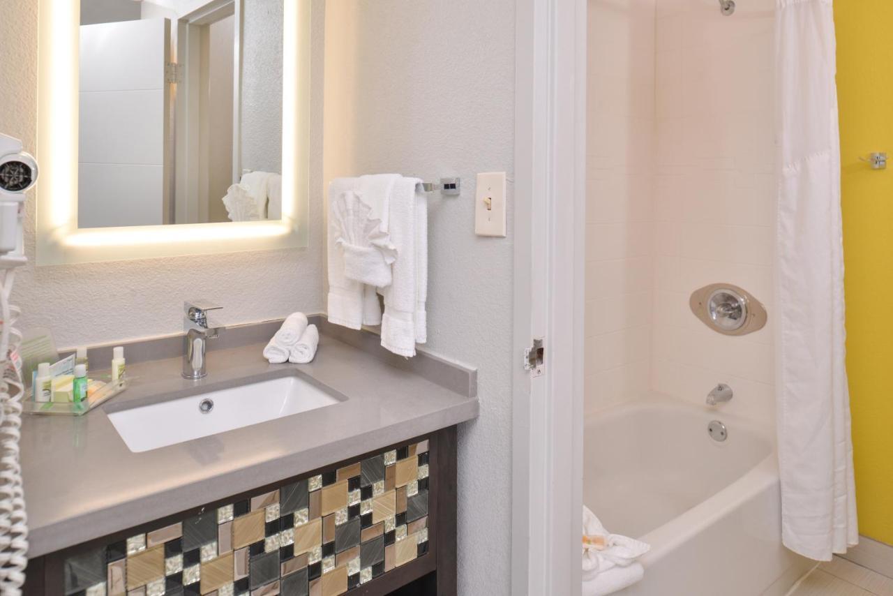 Holiday Inn Dallas-Richardson By Ihg Eksteriør billede