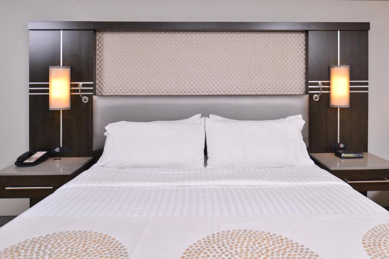 Holiday Inn Dallas-Richardson By Ihg Eksteriør billede