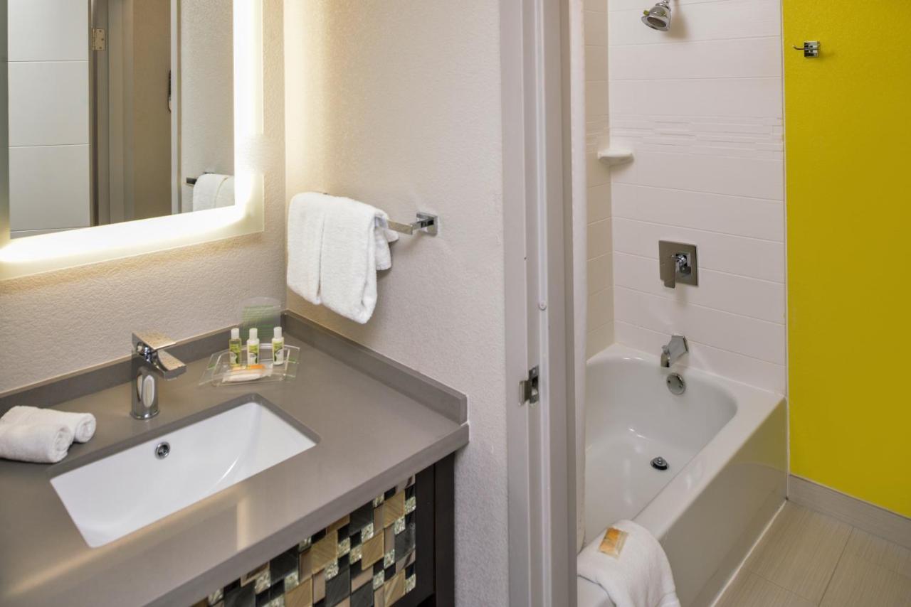 Holiday Inn Dallas-Richardson By Ihg Eksteriør billede