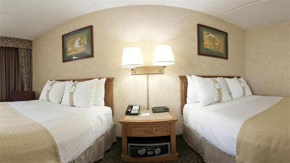 Holiday Inn Dallas-Richardson By Ihg Eksteriør billede