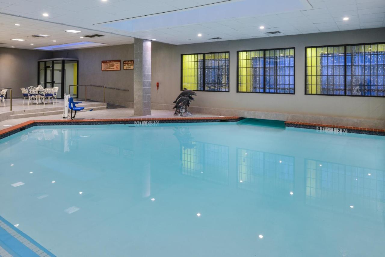 Holiday Inn Dallas-Richardson By Ihg Eksteriør billede