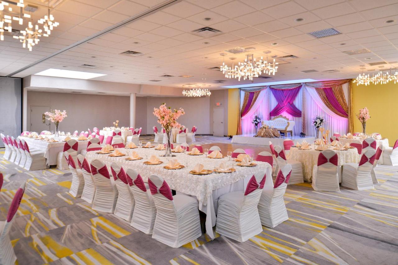 Holiday Inn Dallas-Richardson By Ihg Eksteriør billede