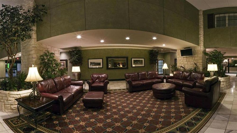 Holiday Inn Dallas-Richardson By Ihg Eksteriør billede