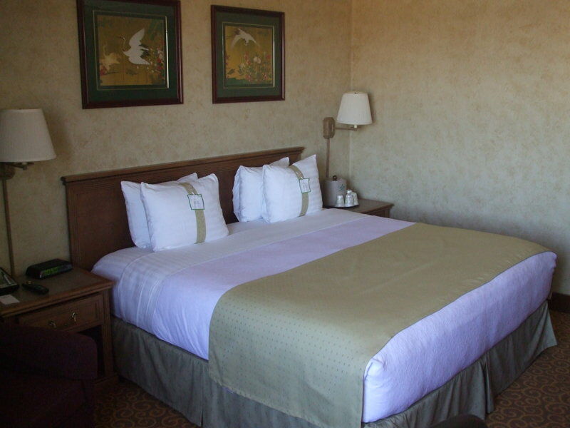 Holiday Inn Dallas-Richardson By Ihg Eksteriør billede