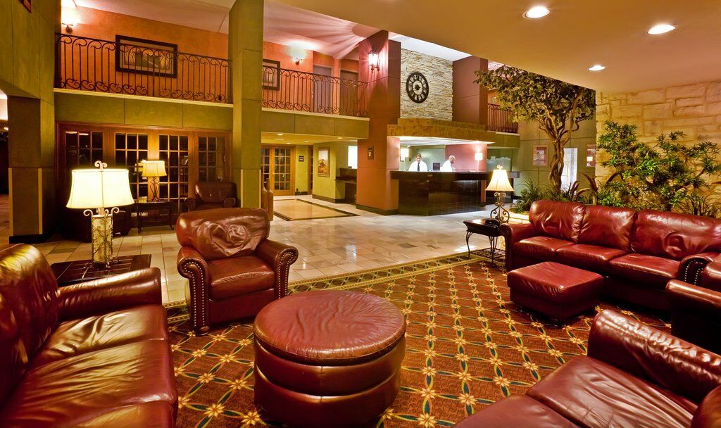 Holiday Inn Dallas-Richardson By Ihg Eksteriør billede