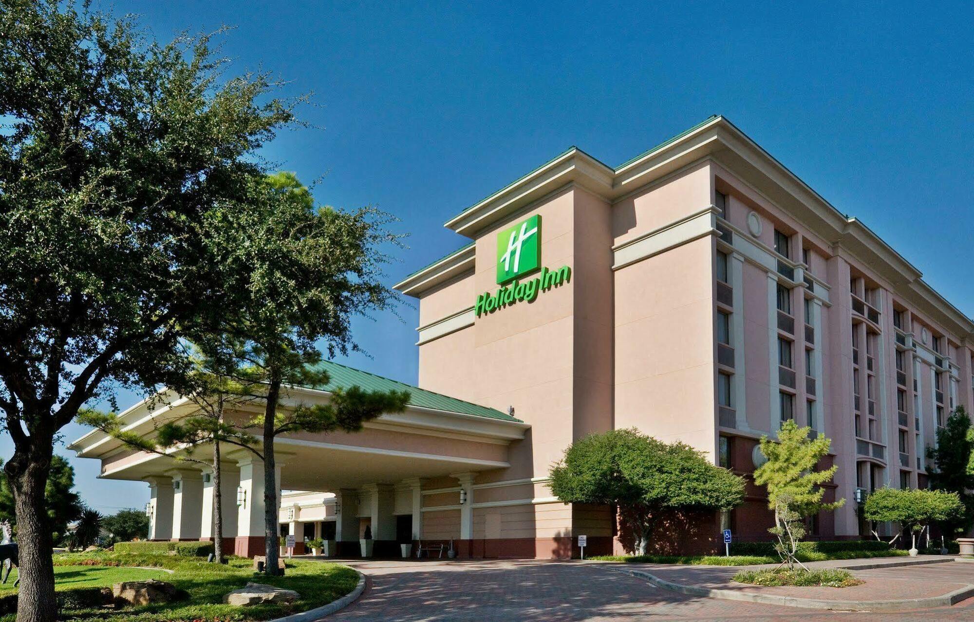 Holiday Inn Dallas-Richardson By Ihg Eksteriør billede