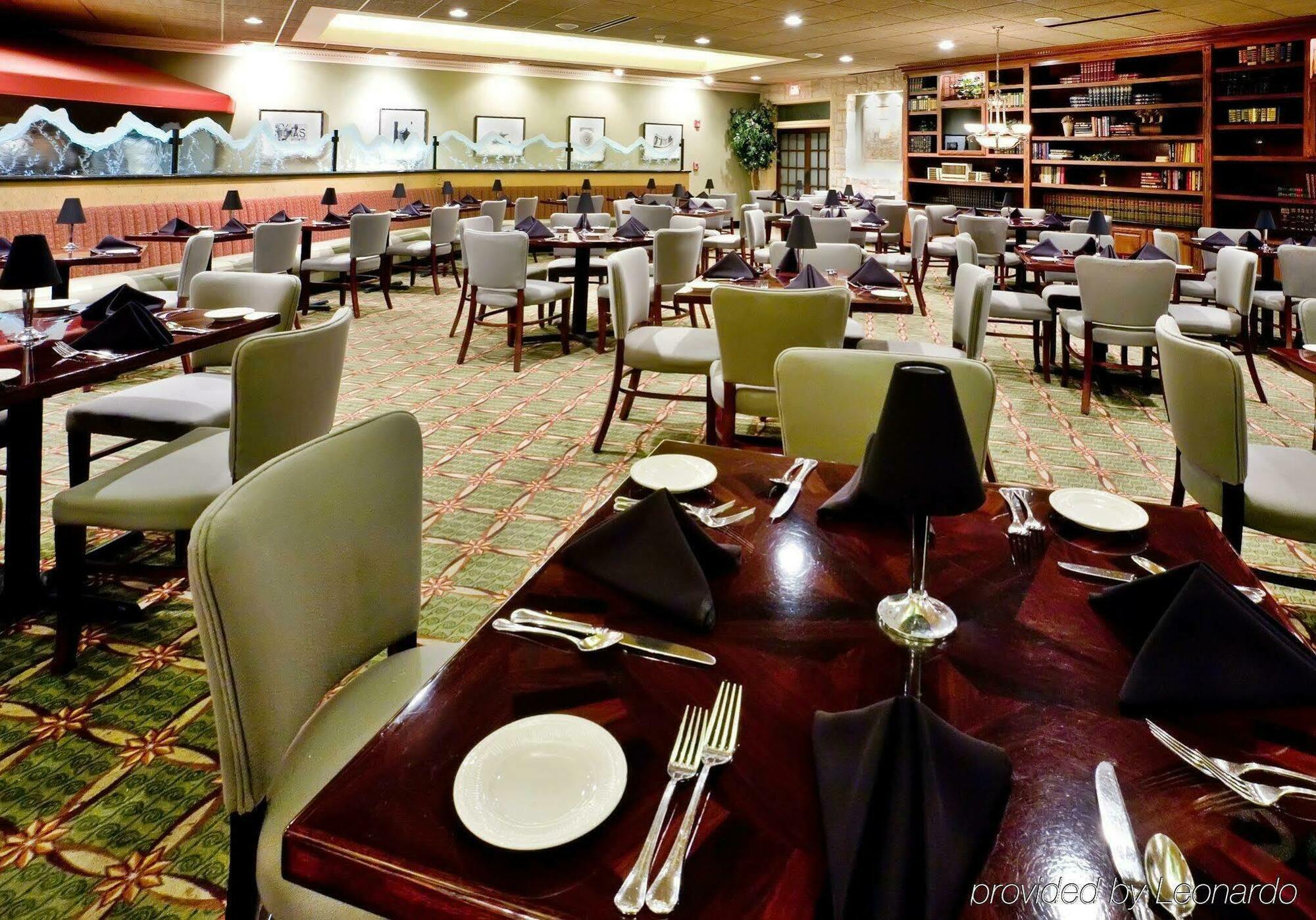 Holiday Inn Dallas-Richardson By Ihg Eksteriør billede