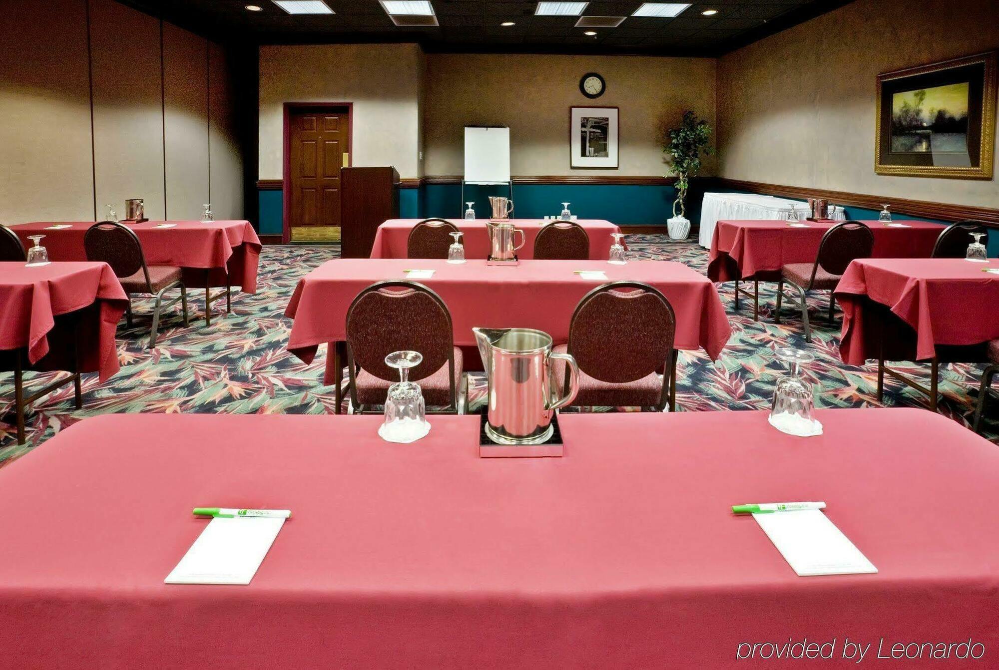 Holiday Inn Dallas-Richardson By Ihg Eksteriør billede