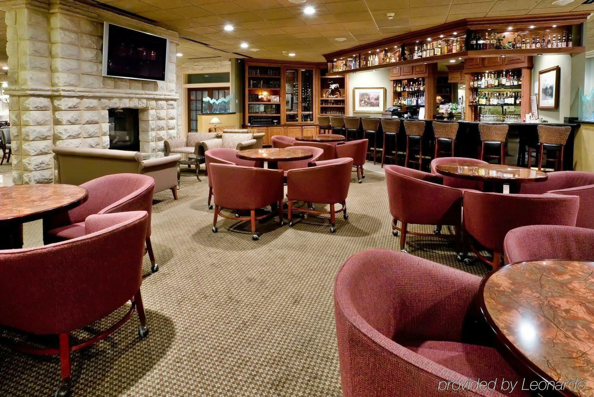 Holiday Inn Dallas-Richardson By Ihg Eksteriør billede