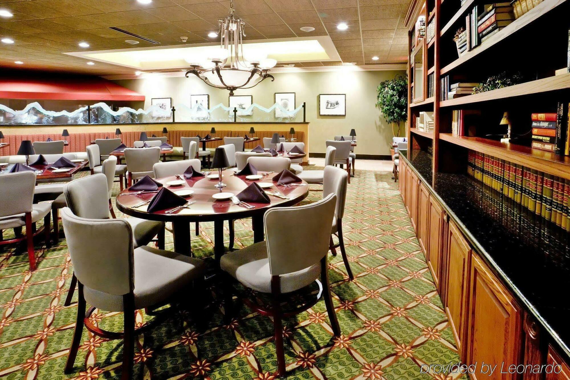 Holiday Inn Dallas-Richardson By Ihg Eksteriør billede