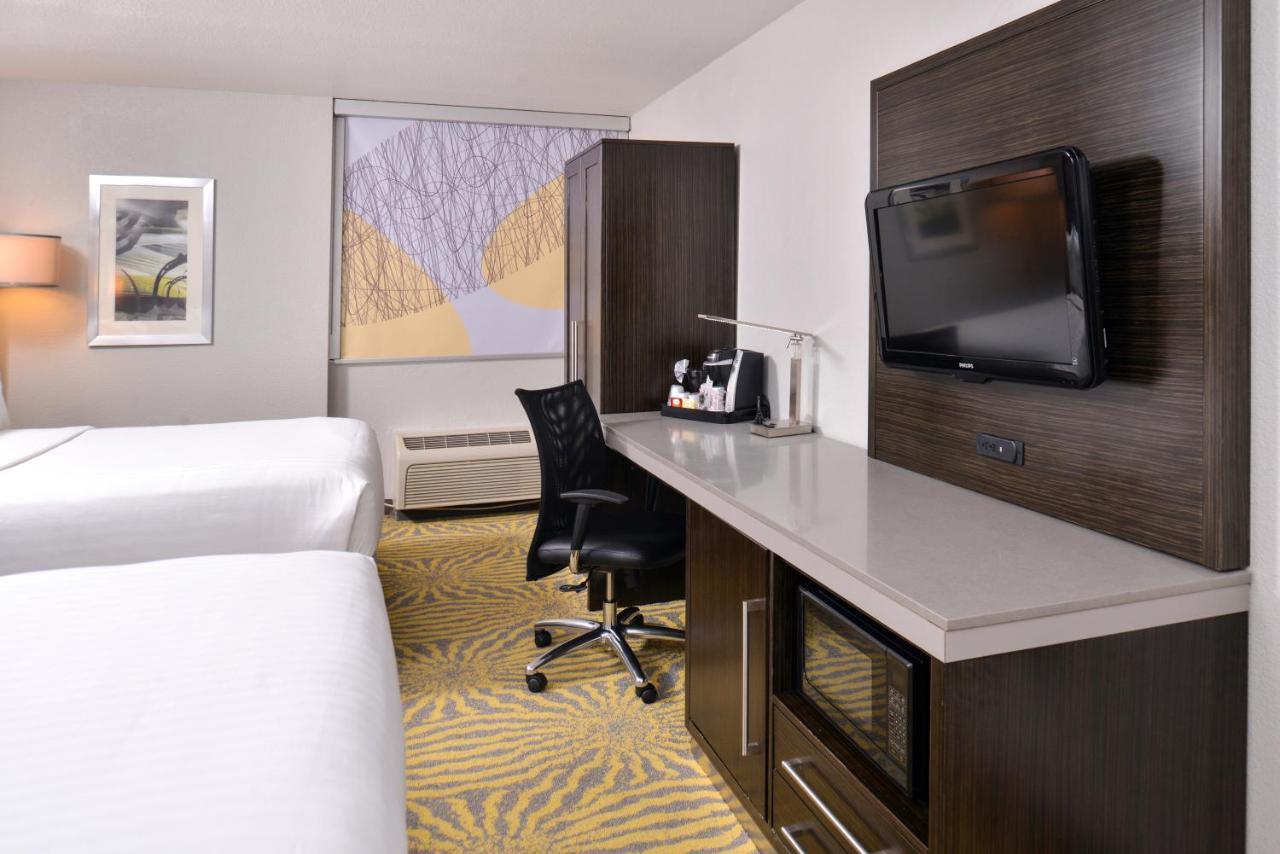 Holiday Inn Dallas-Richardson By Ihg Værelse billede