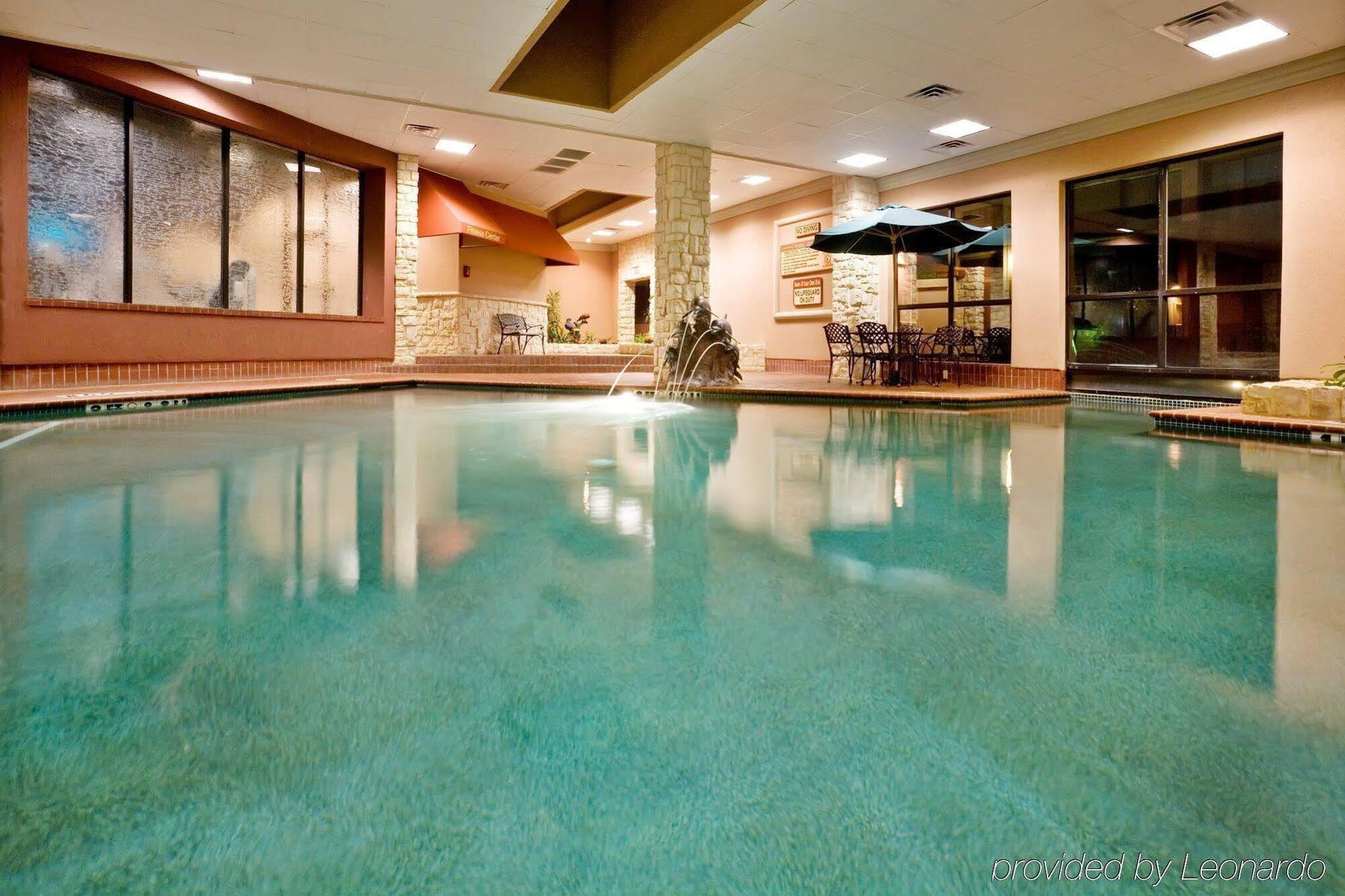 Holiday Inn Dallas-Richardson By Ihg Eksteriør billede