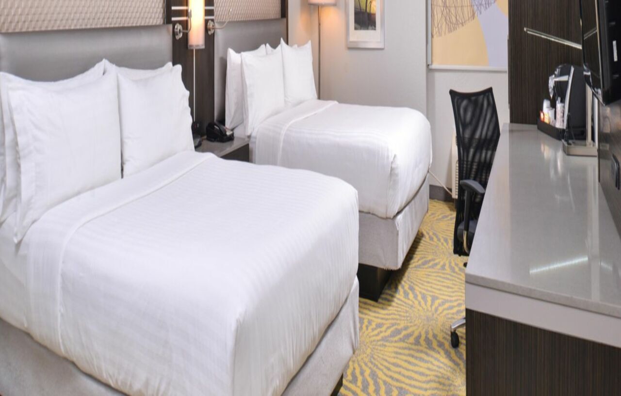 Holiday Inn Dallas-Richardson By Ihg Eksteriør billede