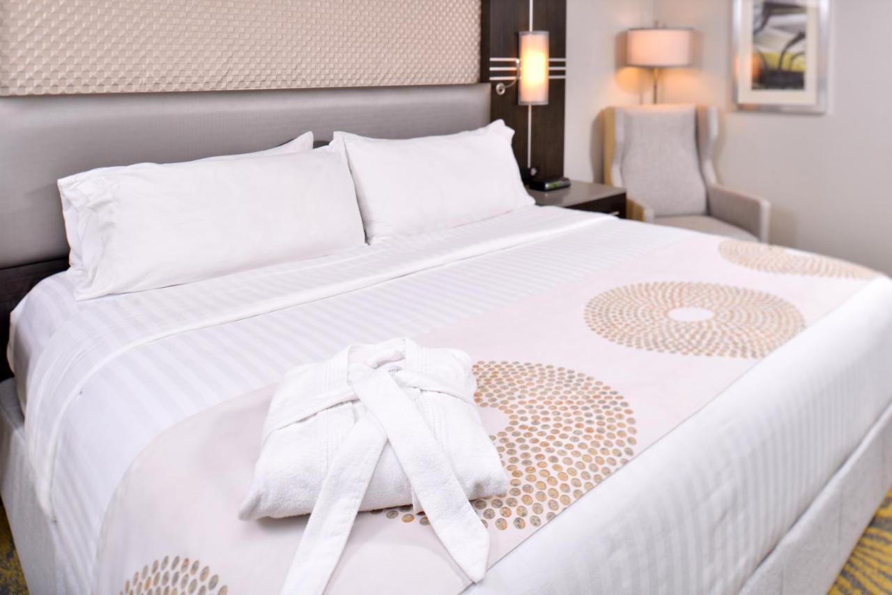 Holiday Inn Dallas-Richardson By Ihg Værelse billede