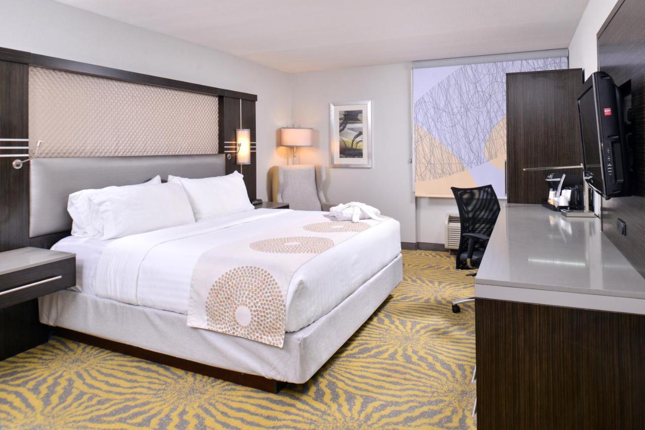 Holiday Inn Dallas-Richardson By Ihg Værelse billede