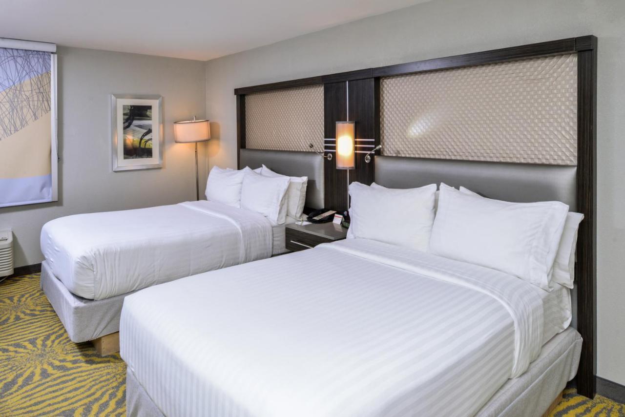 Holiday Inn Dallas-Richardson By Ihg Værelse billede