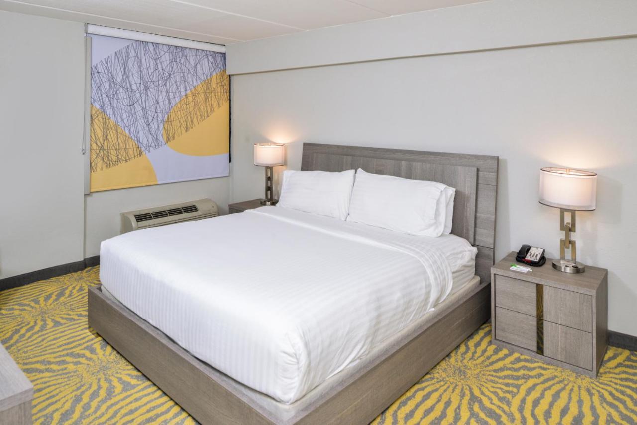 Holiday Inn Dallas-Richardson By Ihg Værelse billede