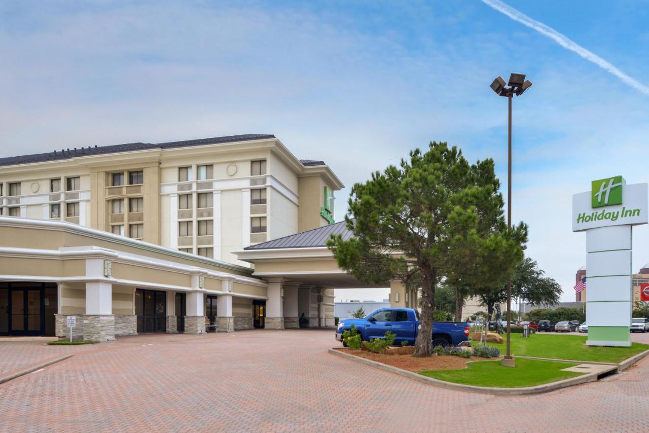 Holiday Inn Dallas-Richardson By Ihg Eksteriør billede