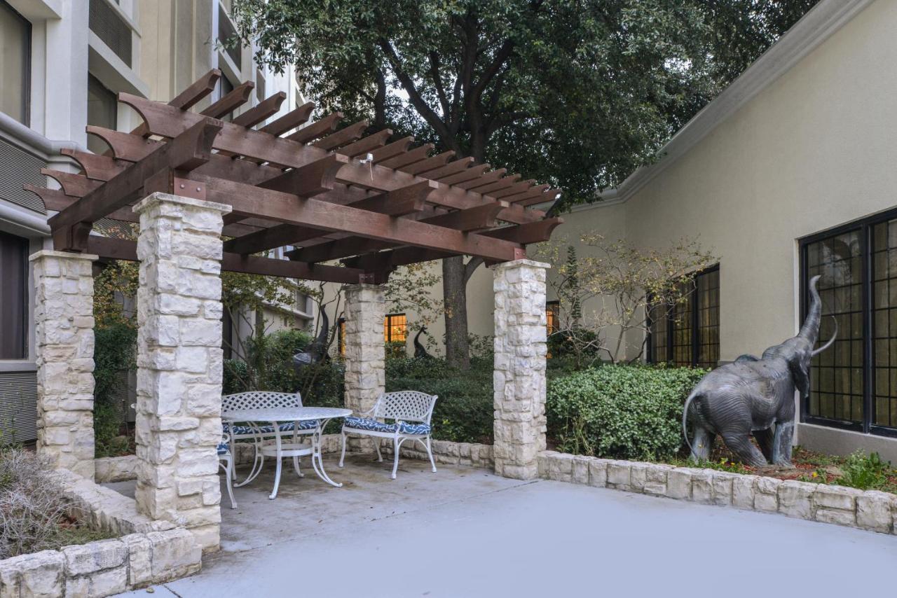 Holiday Inn Dallas-Richardson By Ihg Eksteriør billede