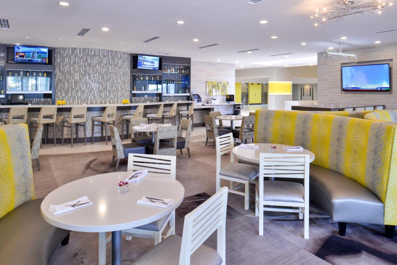Holiday Inn Dallas-Richardson By Ihg Eksteriør billede