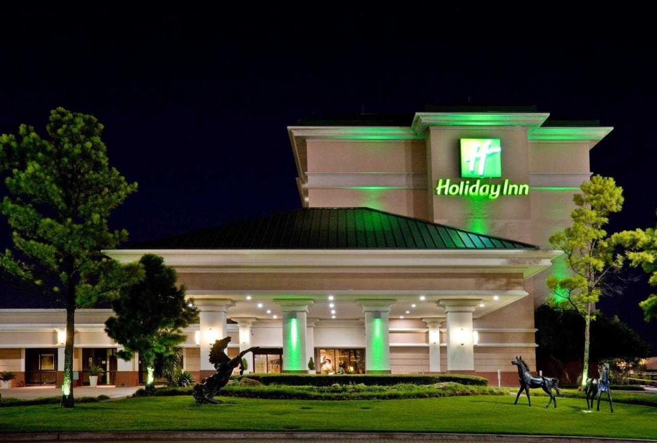 Holiday Inn Dallas-Richardson By Ihg Eksteriør billede