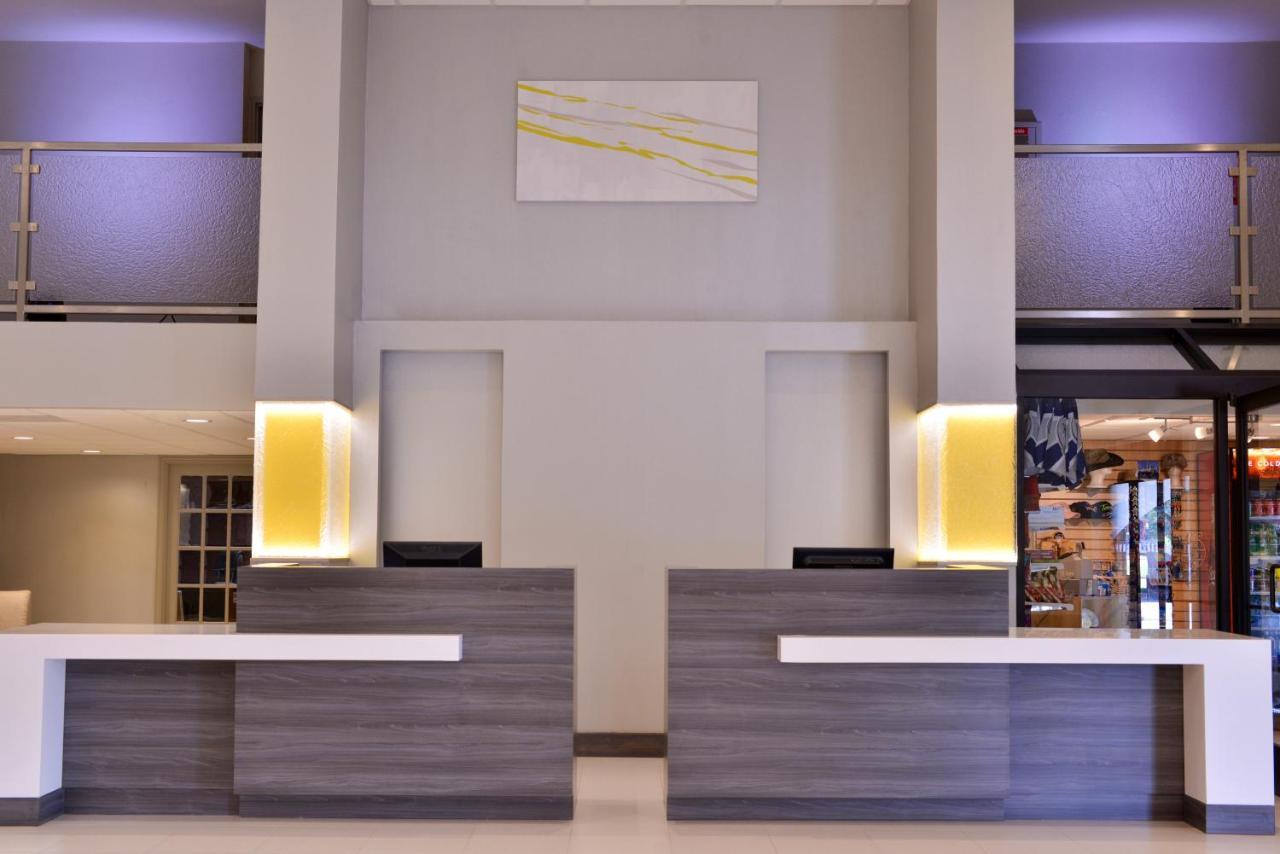 Holiday Inn Dallas-Richardson By Ihg Eksteriør billede