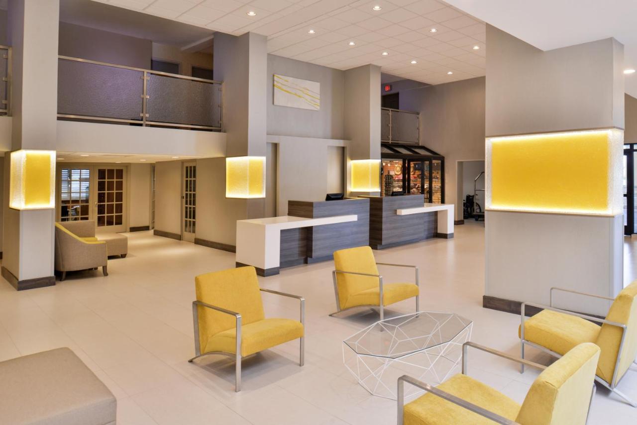 Holiday Inn Dallas-Richardson By Ihg Eksteriør billede