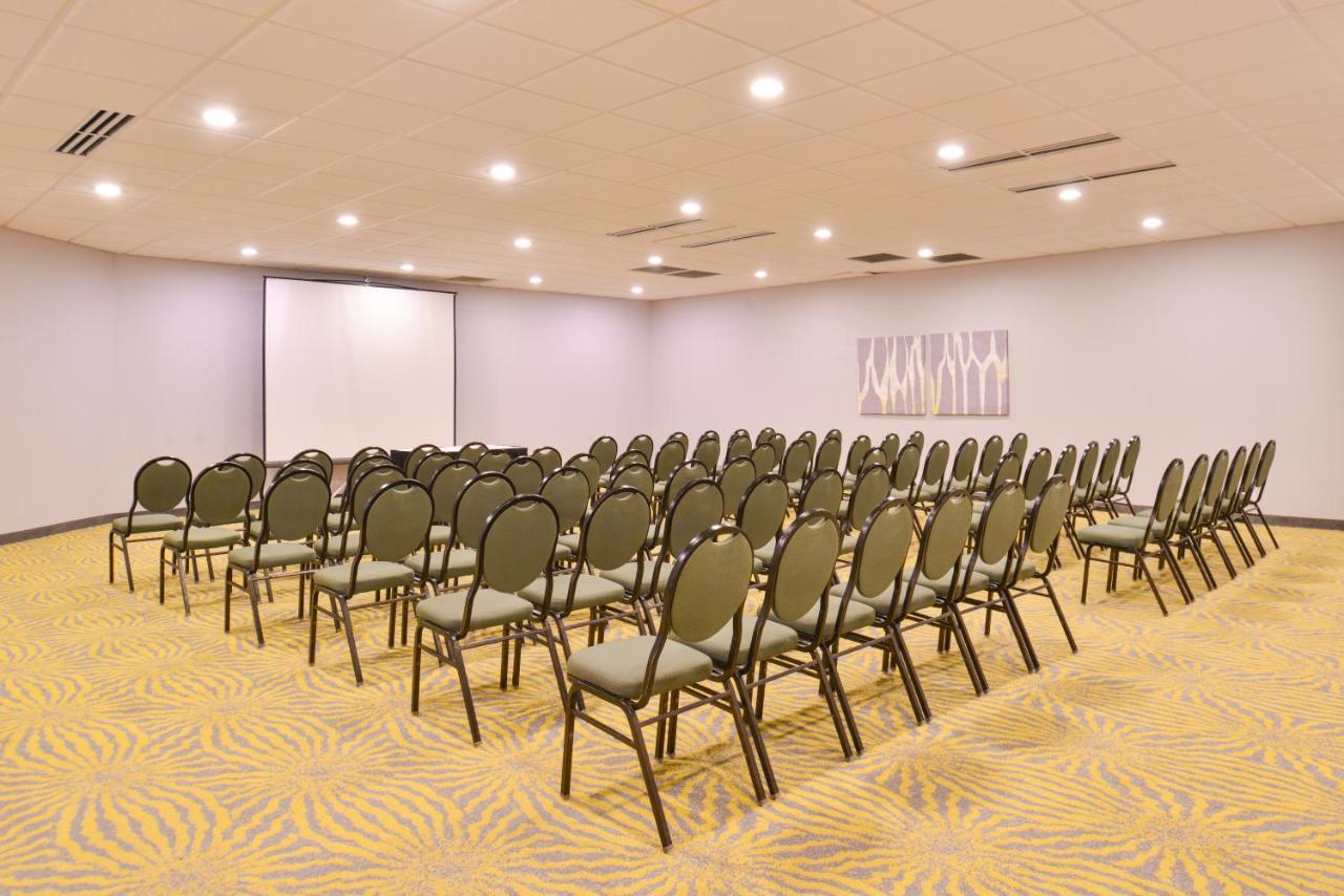 Holiday Inn Dallas-Richardson By Ihg Eksteriør billede