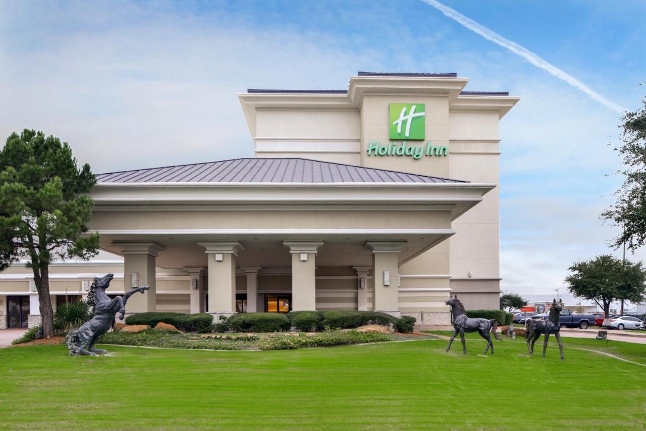 Holiday Inn Dallas-Richardson By Ihg Eksteriør billede
