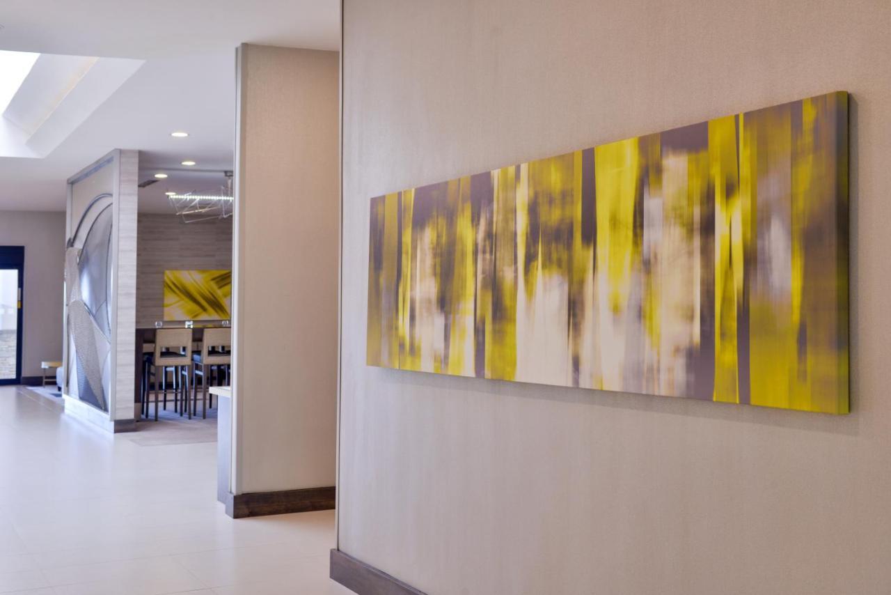 Holiday Inn Dallas-Richardson By Ihg Eksteriør billede