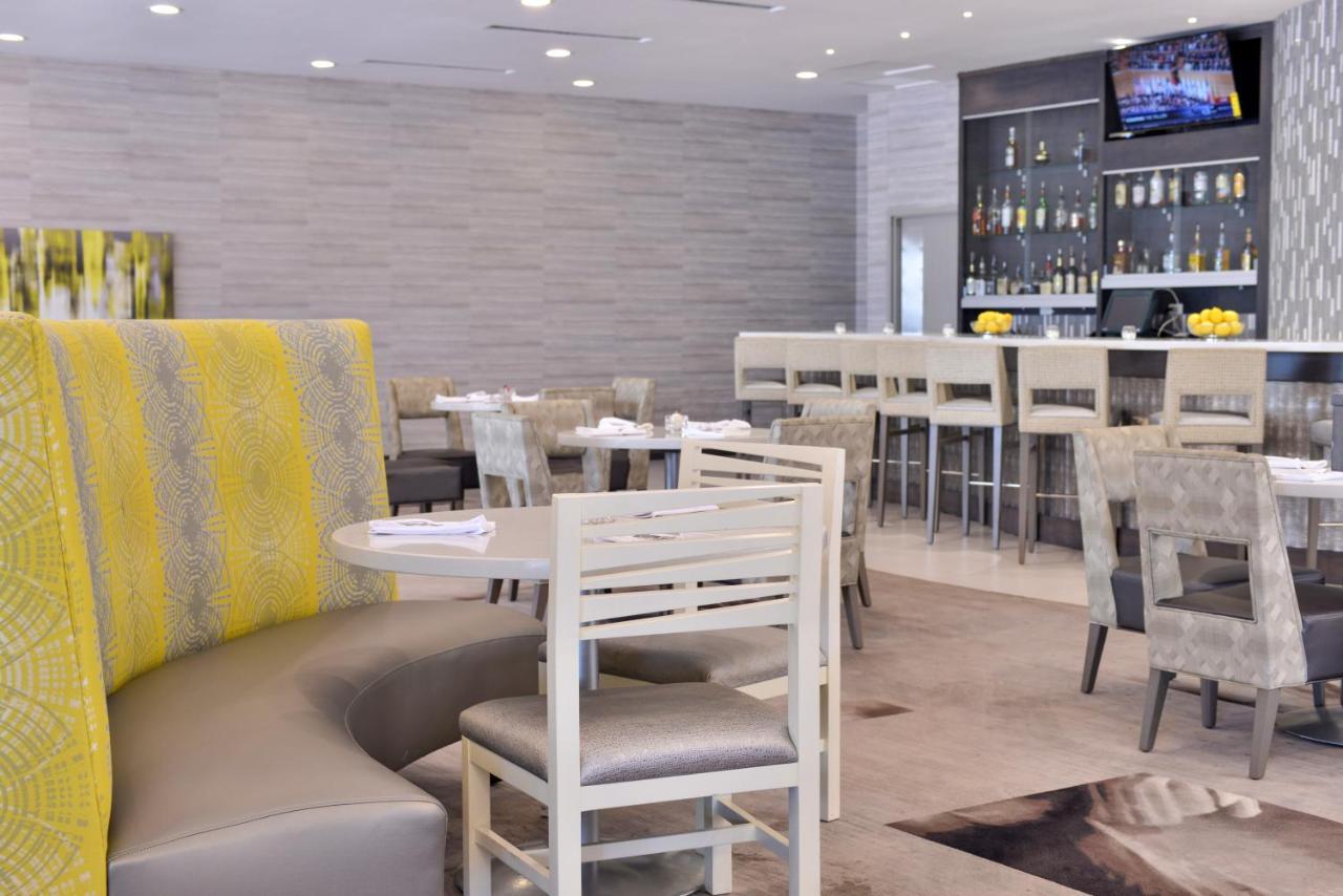 Holiday Inn Dallas-Richardson By Ihg Eksteriør billede