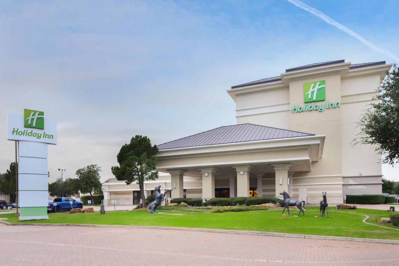 Holiday Inn Dallas-Richardson By Ihg Eksteriør billede