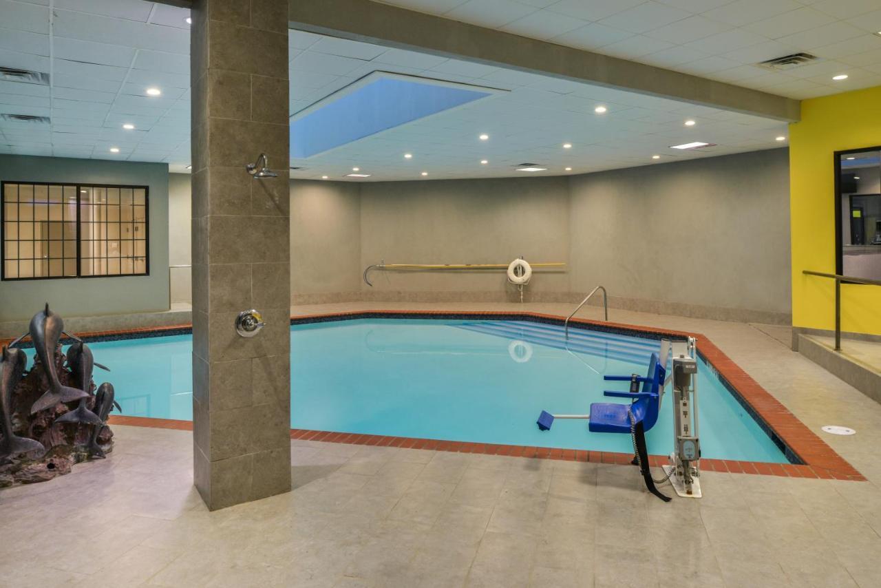 Holiday Inn Dallas-Richardson By Ihg Eksteriør billede