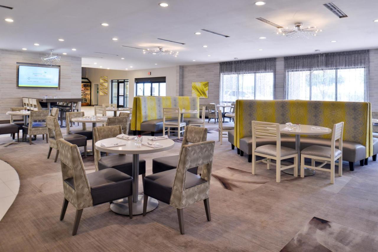Holiday Inn Dallas-Richardson By Ihg Eksteriør billede