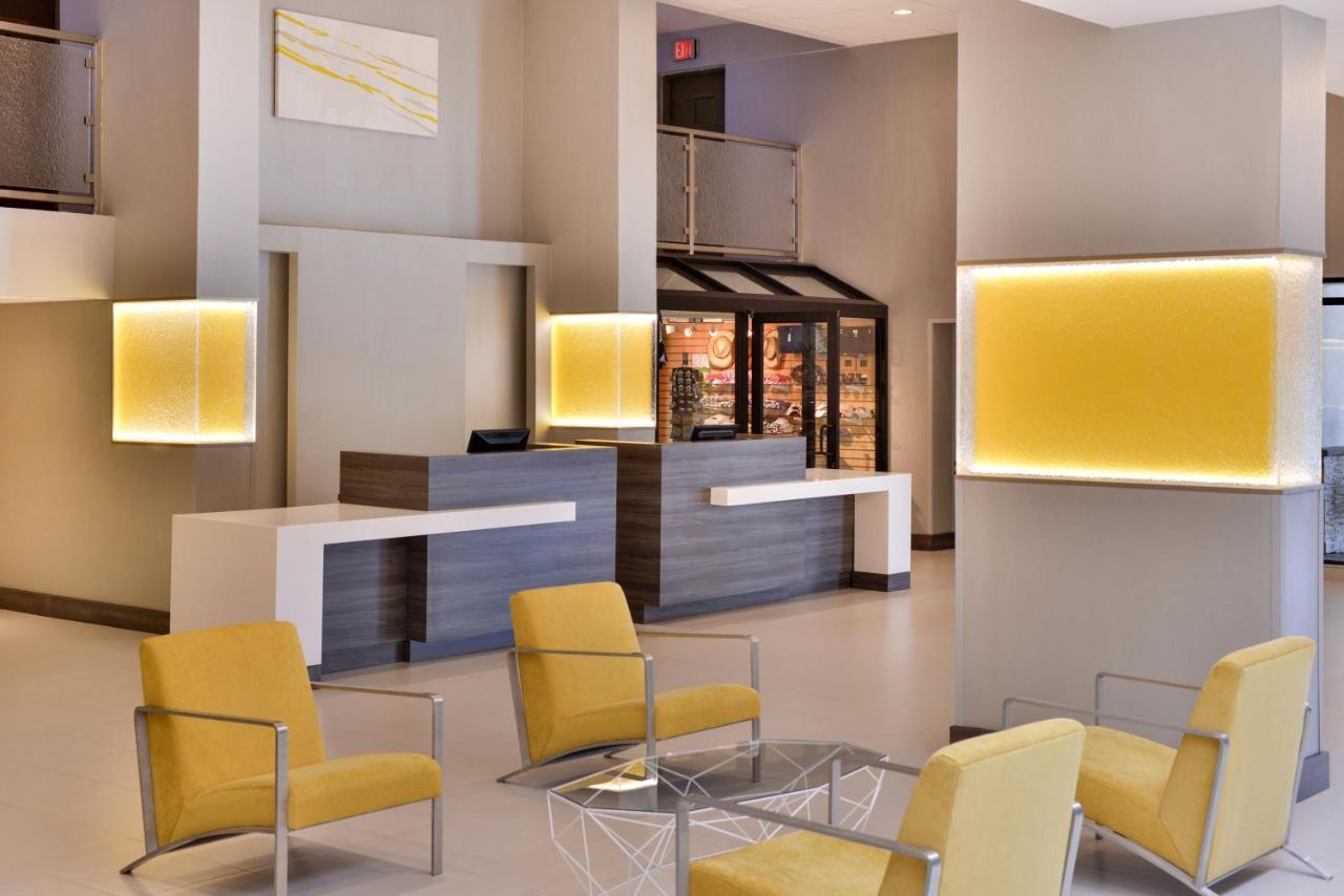 Holiday Inn Dallas-Richardson By Ihg Eksteriør billede
