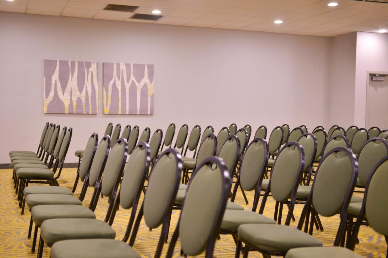 Holiday Inn Dallas-Richardson By Ihg Eksteriør billede