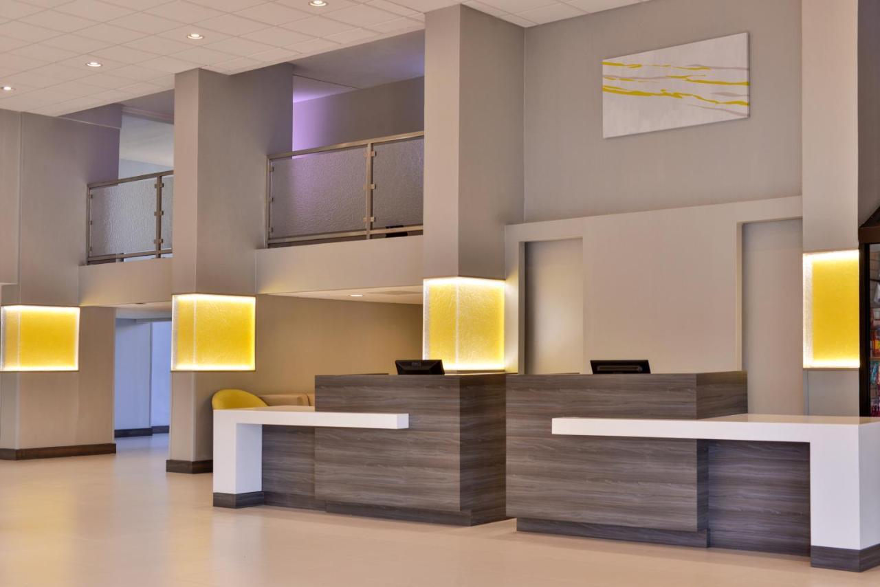 Holiday Inn Dallas-Richardson By Ihg Eksteriør billede