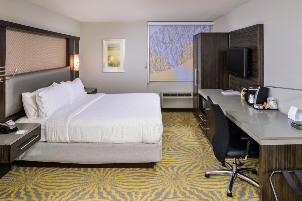 Holiday Inn Dallas-Richardson By Ihg Eksteriør billede