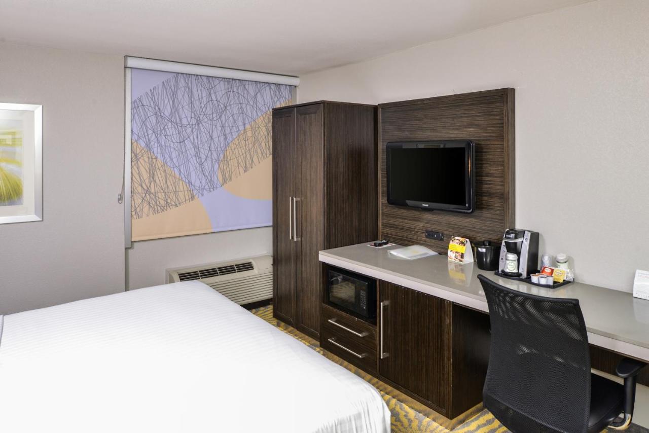 Holiday Inn Dallas-Richardson By Ihg Eksteriør billede