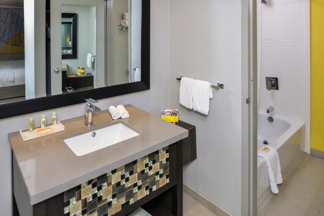 Holiday Inn Dallas-Richardson By Ihg Eksteriør billede